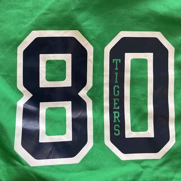 Vintage PINK by Victoria’s Secret Varsity Shorts Size Small - Picture 14 of 16